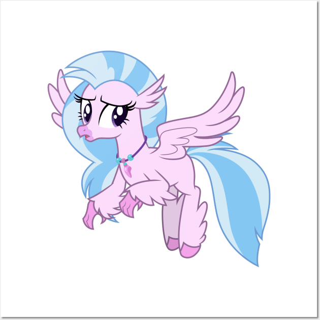 Silverstream misses her family 1 Wall Art by CloudyGlow